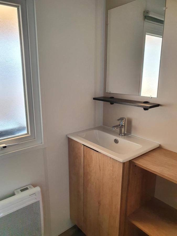 Campeggio Mobilhome Le Bosc Saint-Cyprien (Pyrenees-Orientales)