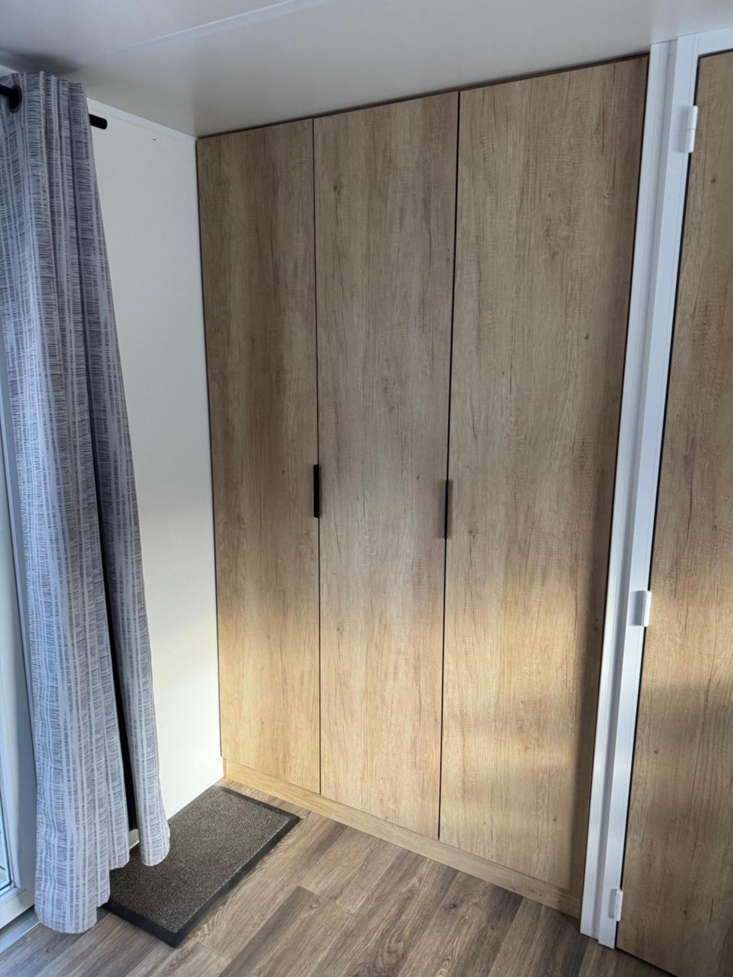 Mobilhome Le Bosc Campsite Saint-Cyprien (Pyrenees-Orientales)